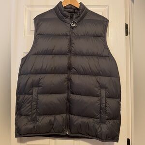 ❄️Men’s lightweight vest❄️